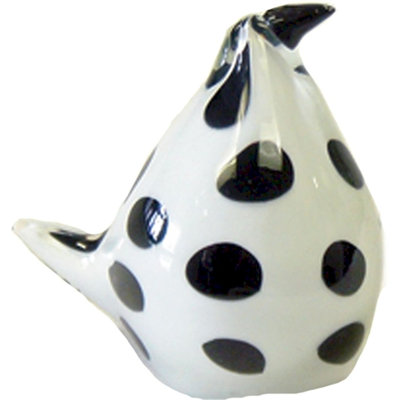 Figurine art coq Minas