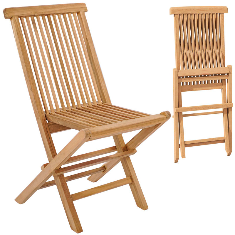 Chaise d'appoint pour l'extérieur Mayedo