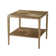 Nova End Table