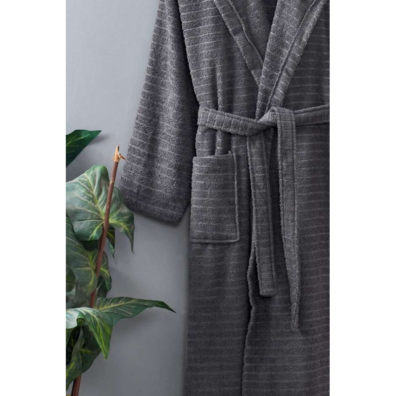 Beufort Bathrobe, S/M