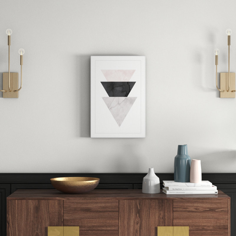 Diana Alcala - Single Picture Frame Print, 61 cm H x 41 cm W x 3.81 cm D