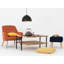 Sandown 1 - Light Dome Pendant-40239297-40239298-40239296
