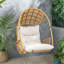 Chaise suspendue