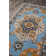Lancaster Wool Oriental Indoor Rug
