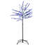 Arbre à fleurs avec lumières DEL 8 pi-1378945081