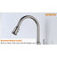 Robinet de cuisine rétractable-72602060
