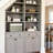 Fabric Storage Bins with Handles, Foldable Bins for Shelves, Closet, Dorm-368209421