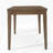 1 Piece Rectangular Dining Table Without Chair