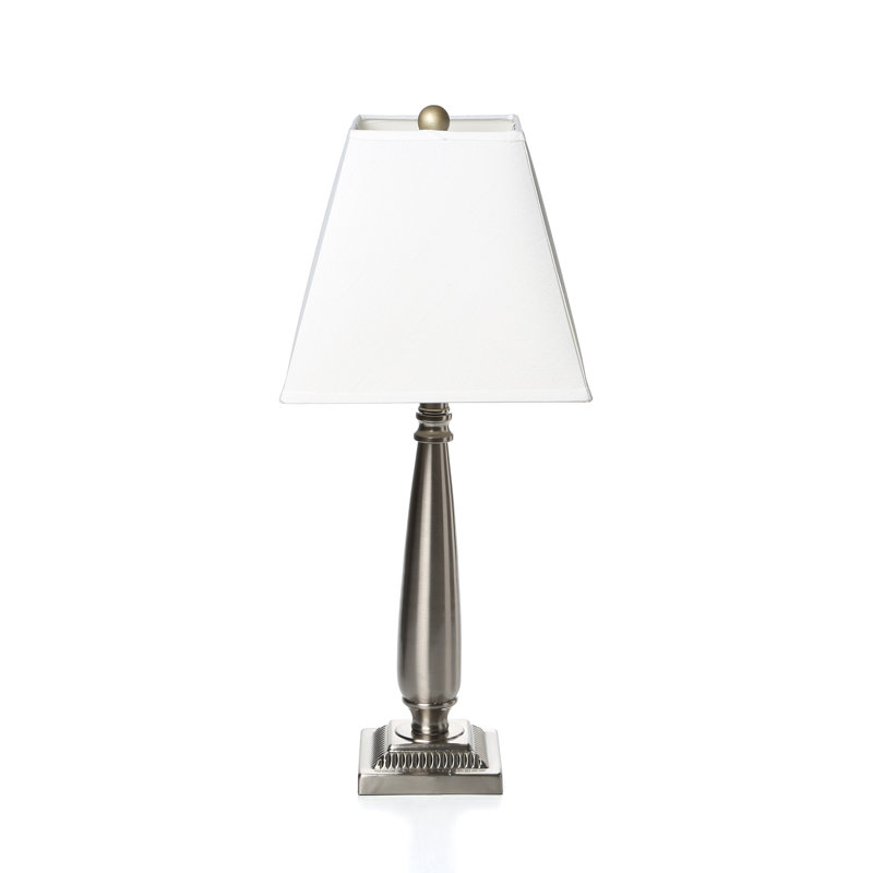 Ensemble de 2 lampes de table Madison River