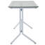 Glass Writing Desk