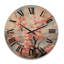 Horloge murale Peach Blossom-1135341873