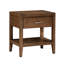 Table de chevet 1 pièce