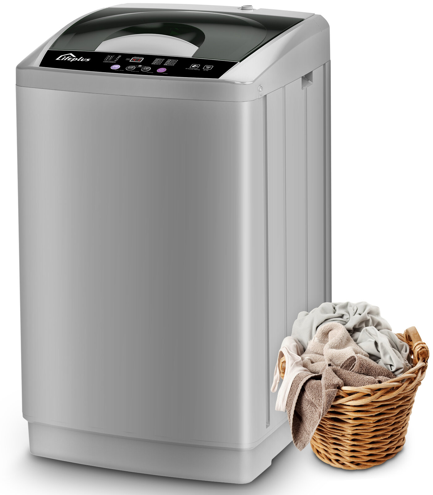 portable washer wayfair