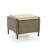 Cherisma Upholstered Ottoman