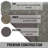 Embossed Soothing Comfort Anti-Fatigue Mat Set-65013254