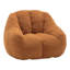 Fauteuil à billes avec rembourrage-638425873