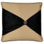 Roxanne Square Pillow Cover & Insert