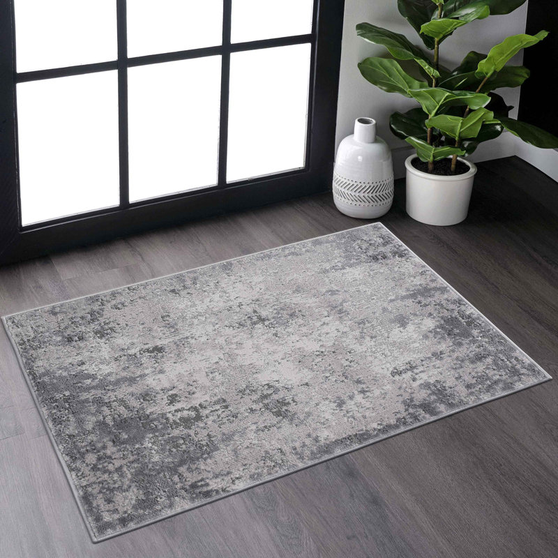 Tapis d'entrée Collection, Rectangulaire 2 pi x 3 pi