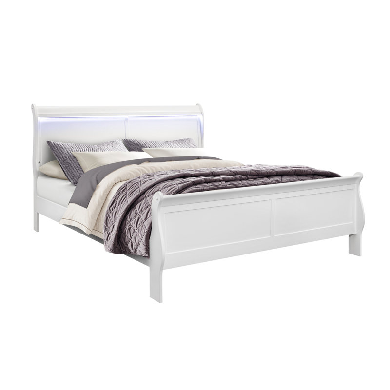 2 Piece Bedroom Set