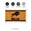 28 po x 16 po Paillasson NFL-90539581