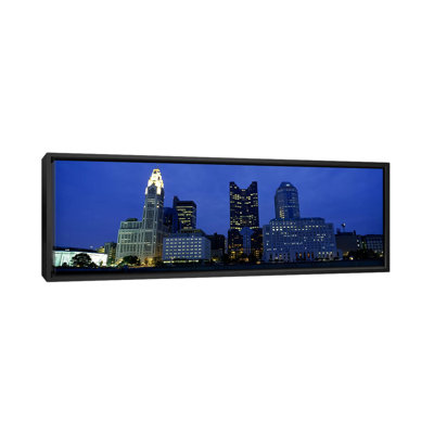 " Columbus, Ohio "
