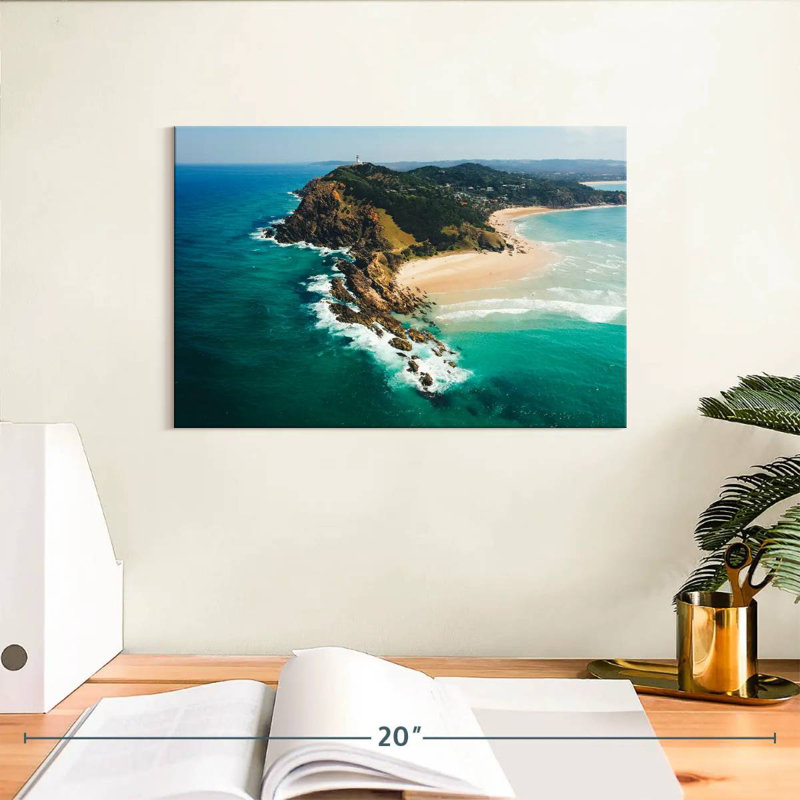 Plage Byron Bay
