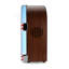 Haut-parleur Bluetooth CD Jukebox avec radio FM et éclairage DEL multicolore-101463011
