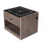 Table de chevet 1 tiroir Irian-599686919