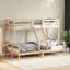 Wirrindela Solid Wood Bed-196276782-196276752