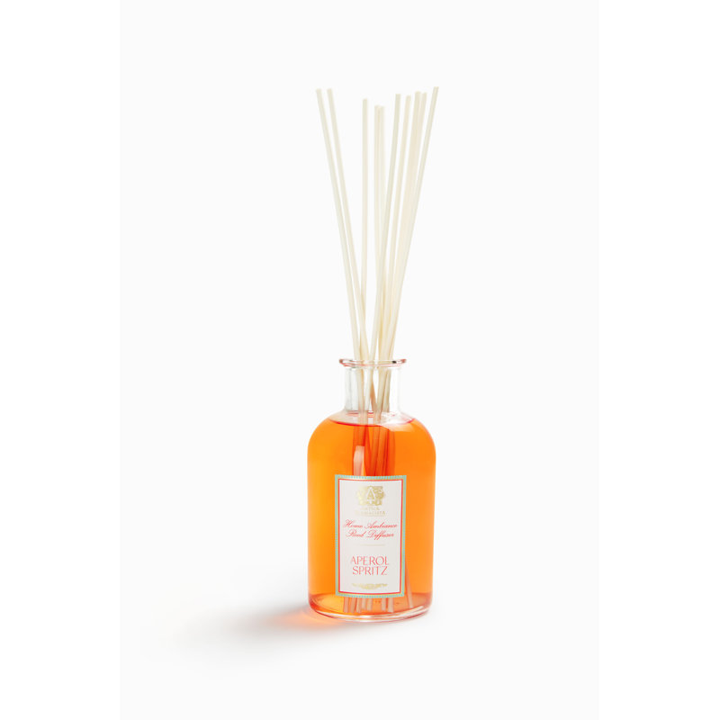 Diffuseur à roseaux 500 ml Aperol Spirz