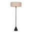 131.5cm Matte Traditional Floor Lamp