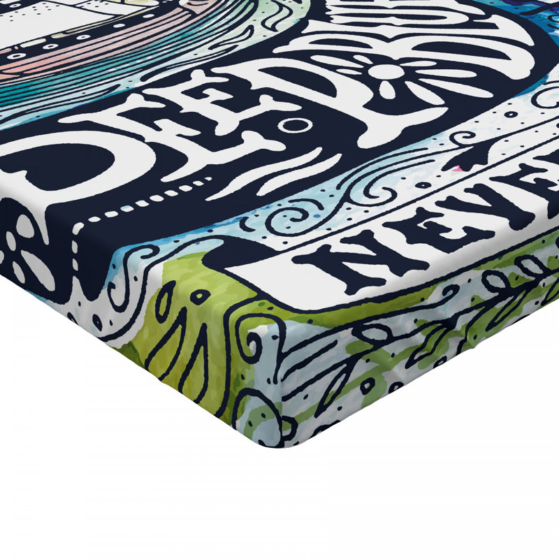 Microfiber Fitted Sheet, Full Fitted Sheet