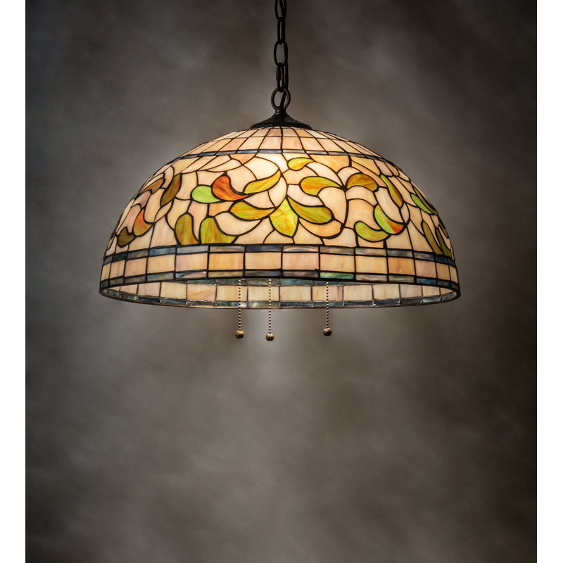 Subhan 3 - Light Pendant