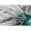 Ensemble de broderie Abris Art Bead - aigue-marine