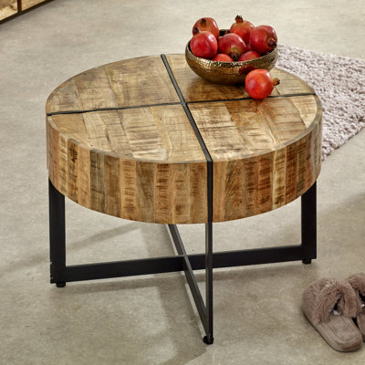 Beasley Frame Coffee Table