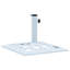 Rovel 12 kg Cast Iron Umbrella Base