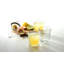 Duralex Prisme 280ml Glass Drinking Glass