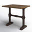 Alcy End Table