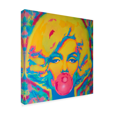 Graphic Art Print