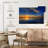 Gillard Seascape Sunset Sky