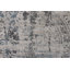 Tapis abstrait turc 5 x 8