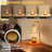 Candle Heating Lamp With Timed Dimming