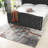 Abstract Indoor Rug
