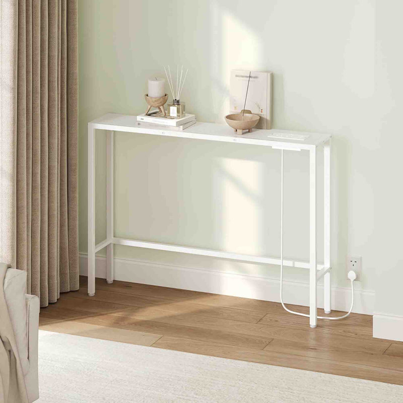 100cm Console Table