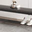 Banc de rangement pour chaussures 39,4 po-109796067