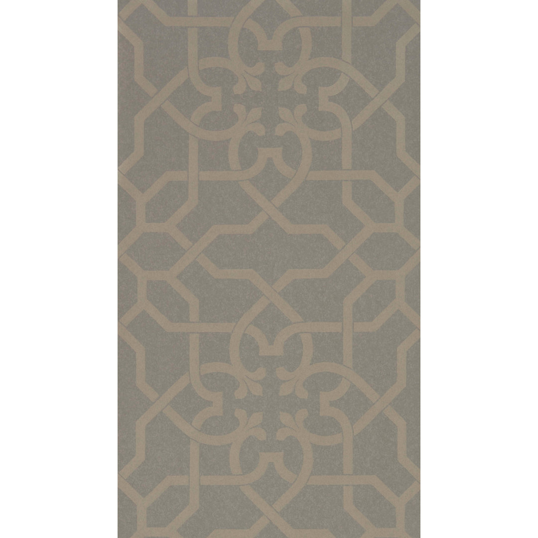 Tapete 10 m x 52 cm Chiswick Grove Wallpapers