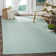 Dryden Hand Woven Cotton Geometric Rug