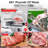 Zstar Electric Meat Slicer
