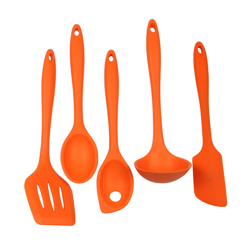 Chef Craft 5 Utensil Set