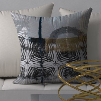 Housse de coussin carrée vital fantastic